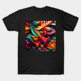 Fine Arts T-Shirt